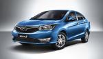 Haima M3 2016 года